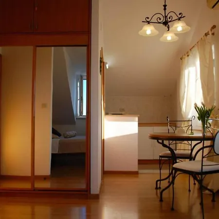 Mediterranea - With Sea View Апартаменты Млини