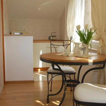 Appartamento Mediterranea - With Sea View *