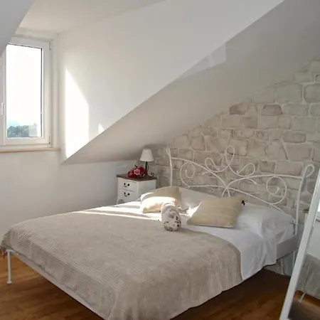 Mediterranea - With Sea View