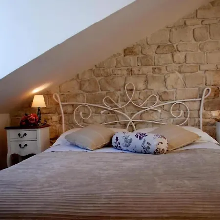 Appartamento Mediterranea - With Sea View Mlini