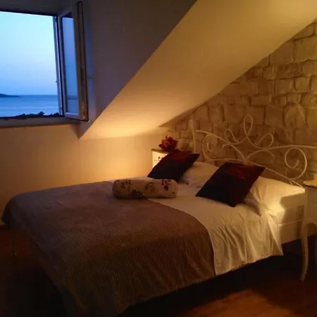 Апартаменты Mediterranea - With Sea View *