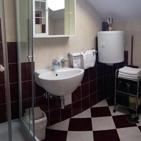 Appartamento Mediterranea - With Sea View *