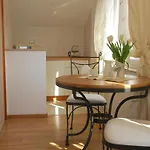 Lägenhet Mediterranea - With Sea View *