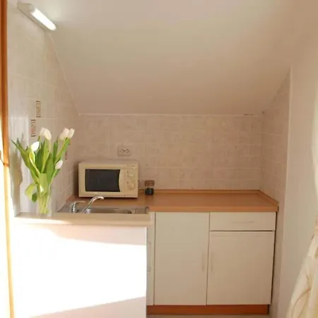 Διαμέρισμα Mediterranea - With Sea View *