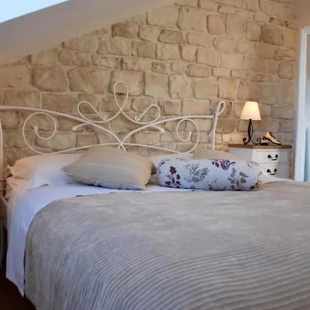 Mediterranea - With Sea View Lägenhet Mlini