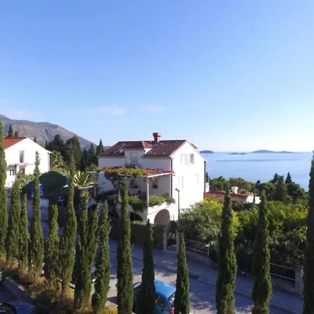 Mediterranea - With Sea View Mlini