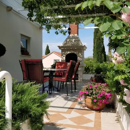 Appartement Mediterranea - With Sea View Mlini