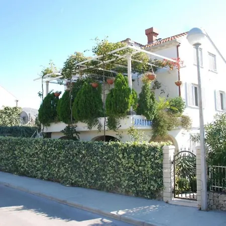 Mediterranea - With Sea View