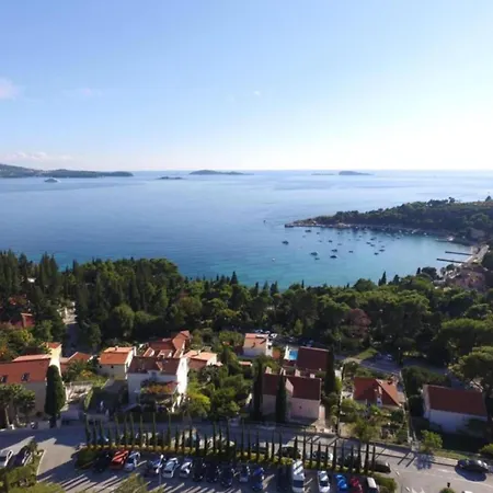 Mediterranea - With Sea View