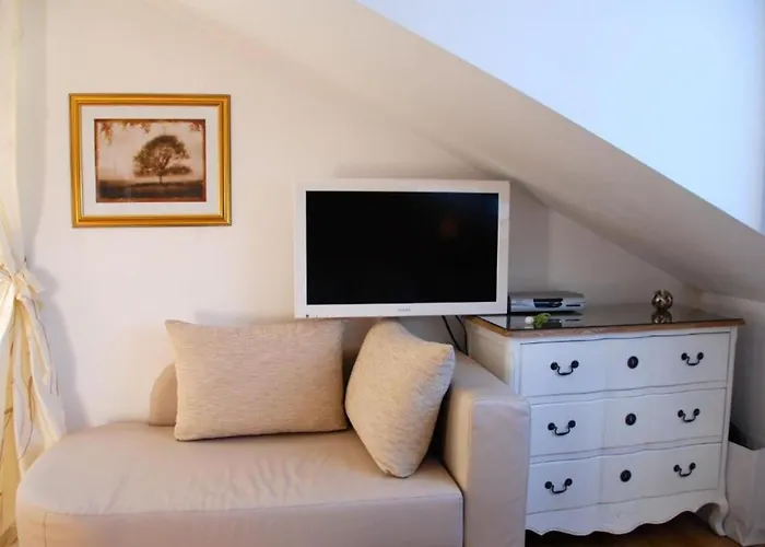 Mediterranea - With Sea View Appartement