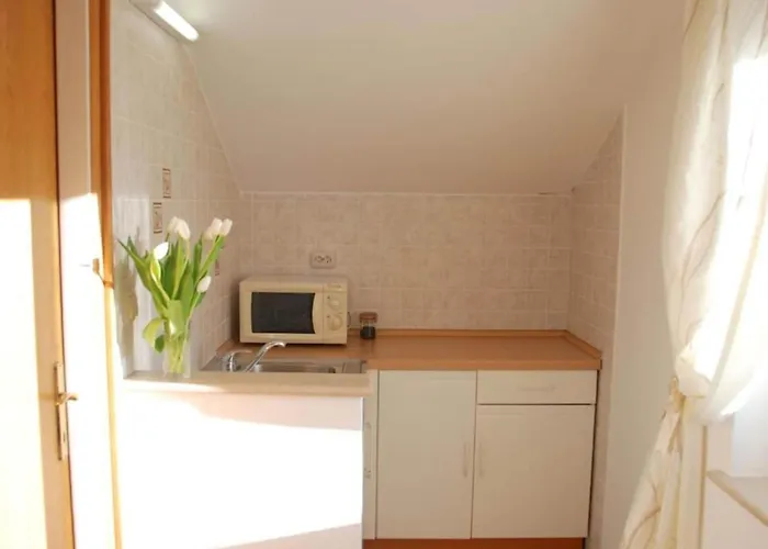 Appartement Mediterranea - With Sea View *