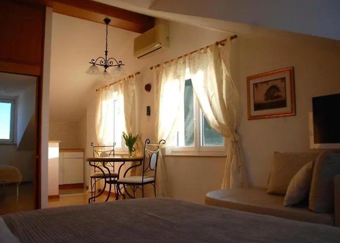 Mediterranea - With Sea View * Mlini