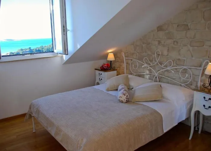 Appartement Mediterranea - With Sea View