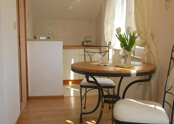 Appartement Mediterranea - With Sea View *