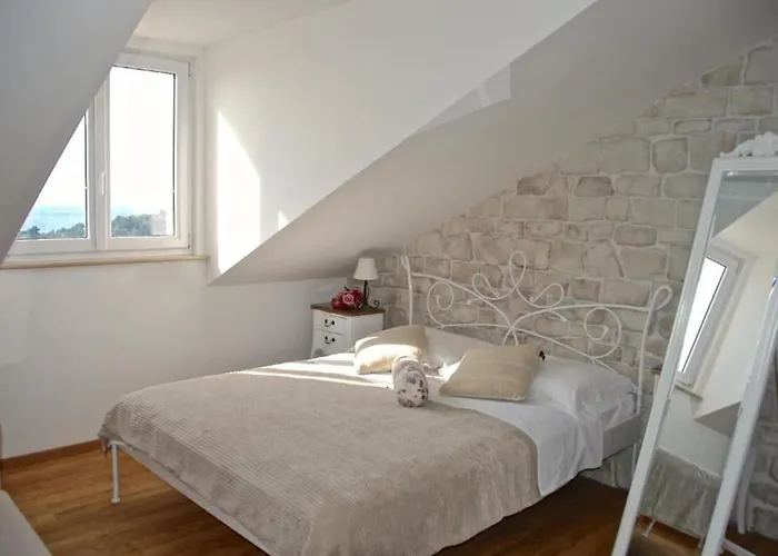 Mediterranea - With Sea View