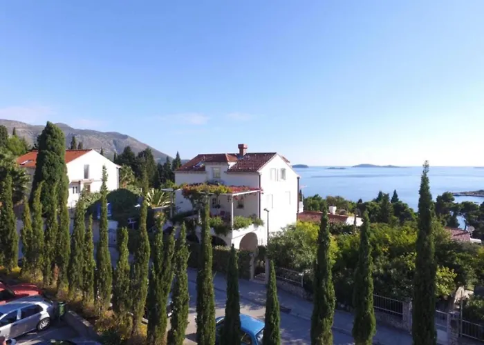 Mediterranea - With Sea View Mlini