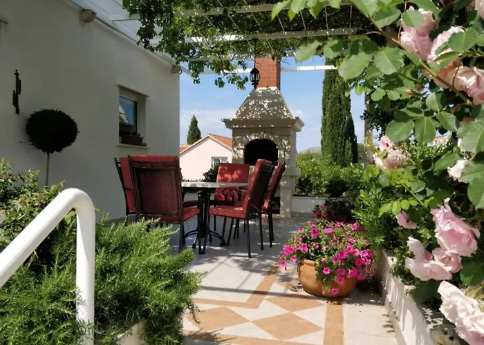 Appartement Mediterranea - With Sea View Mlini