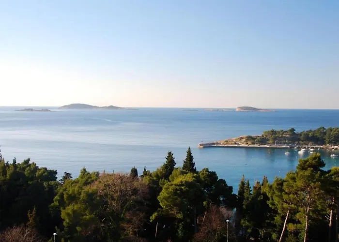 Apartment Mediterranea - With Sea View