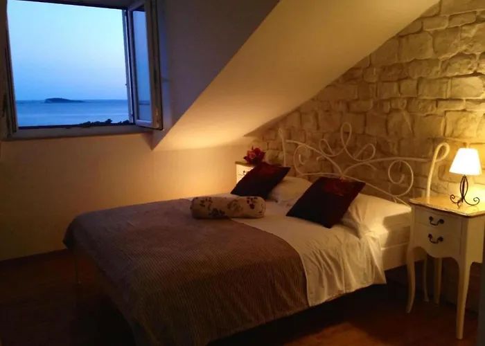 Apartment Mediterranea - With Sea View *