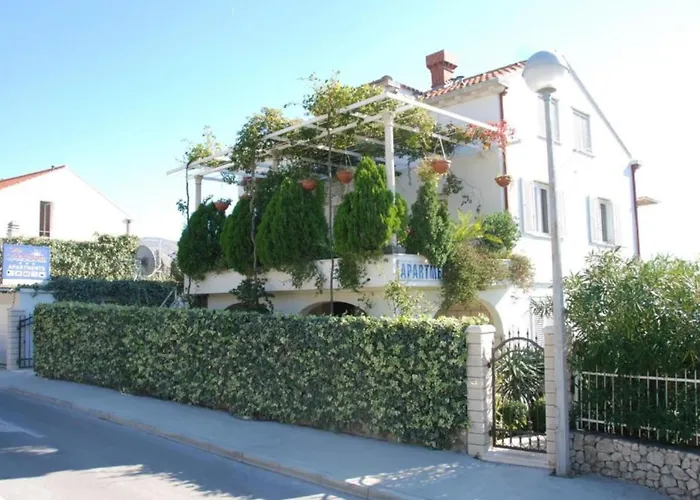 Mediterranea - With Sea View