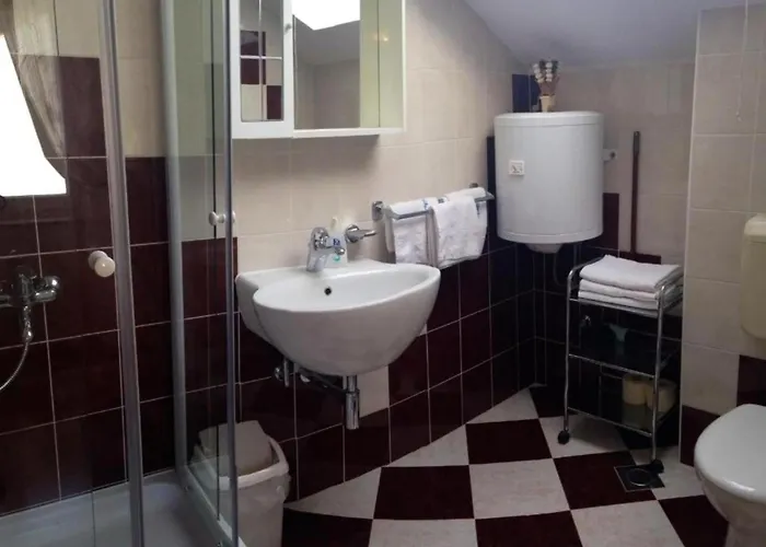 公寓 Mediterranea - With Sea View *