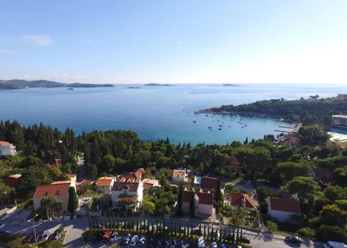 Mediterranea - With Sea View