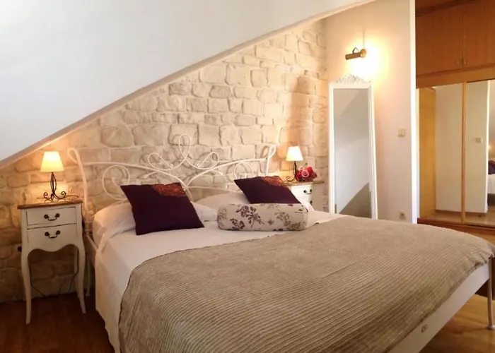 Mediterranea - With Sea View Mlini