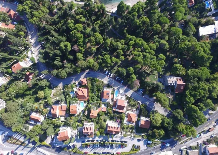 Mediterranea - With Sea View * Mlini